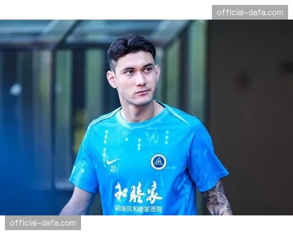 拜合拉木转会成都蓉城：U23国脚首秀将直面老东家深圳新鹏城