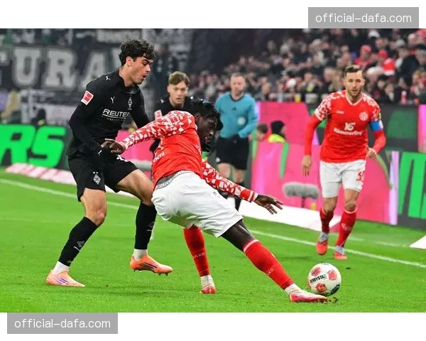 复盘：门兴格拉德巴赫0-1失利，定位球防守失误成唯一失分原因