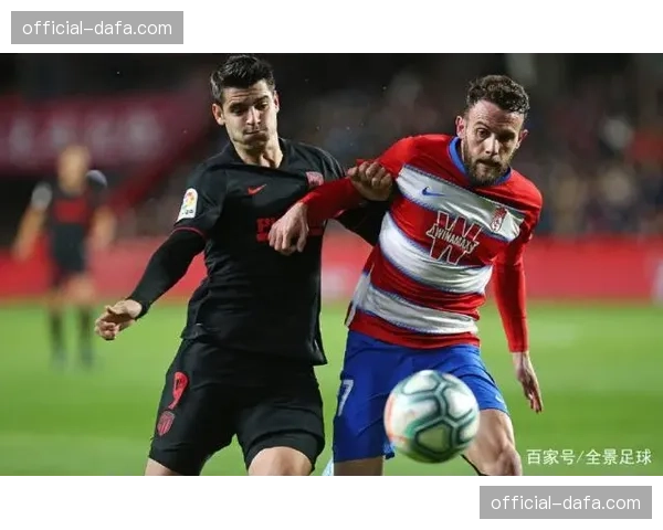 报道：西甲与北美赞助商续约，金额提升15%