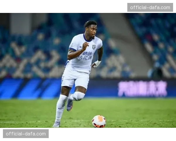 前中超金靴马尔康有望回归,正与某中下游球队接触 前中超金靴马尔康有望回归,正与某中下游球队接触